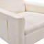 Chaise d'appoint rembourrée Jamalie-484479698