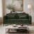Green Chenille