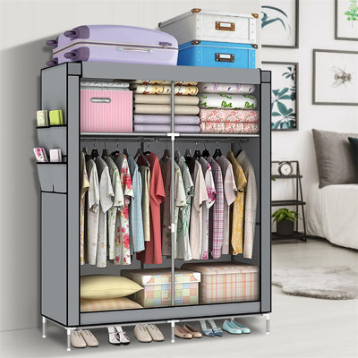 Olson Wardrobe