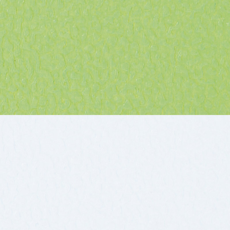 Tabouret de bar 30 po Kool, Blanc, Argent, Vert lime
