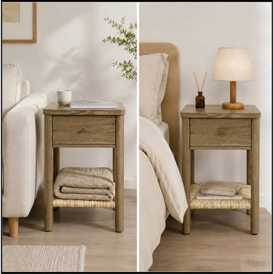 Table de chevet Ainsley