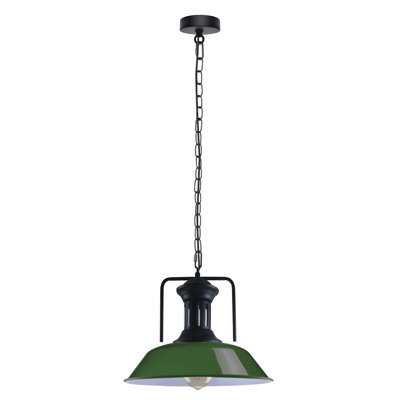 Tom 1 - Light Single Pendant