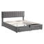 Upholstered ottoman bed velvet-484071467-483570360