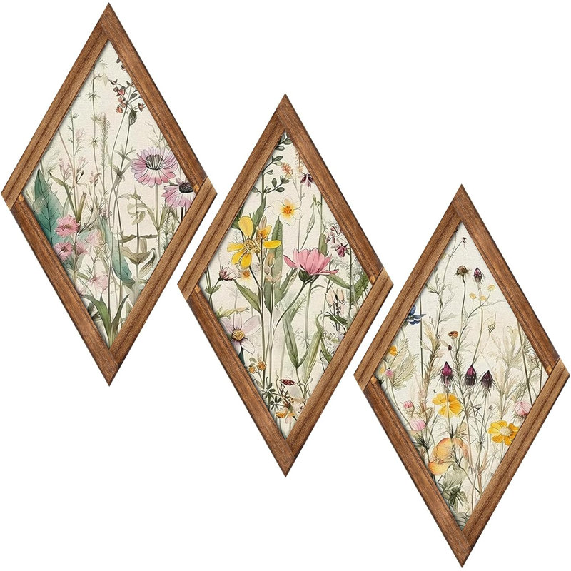 3 - Pieces
