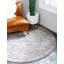 Tapis oriental gris Pharaoh-40278120