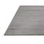 Tapis gris uni lavable à la machine-1519076556