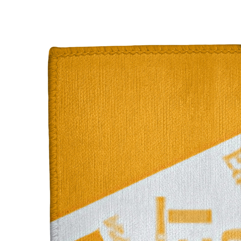 Chenille Indoor Rug, Rectangle 2' x 3'