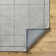 Mallory Sterling Grey Hand Tufted Area Rug