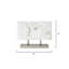 Lampe de chevet métallique Ghost-1157041932