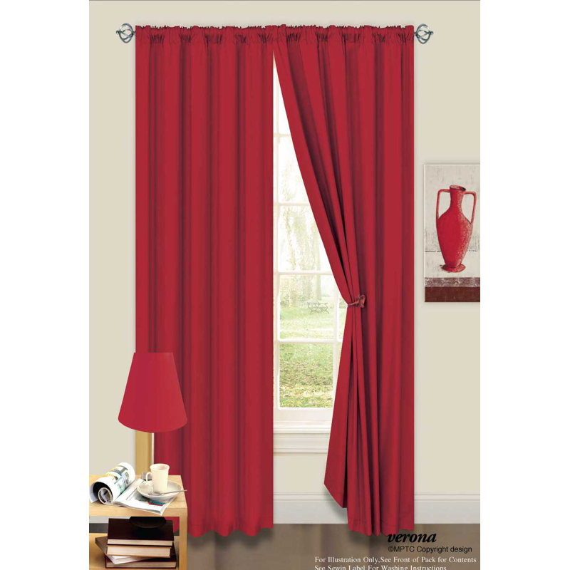 Radack Curtain