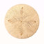 Tabourets de bar tissés à la main avec dossier, ensemble de 2 tabourets ronds en corde de papier avec repose-pieds pour îlot de cuisine et salle à manger