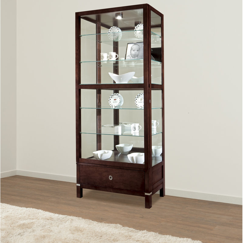 Display Cabinet