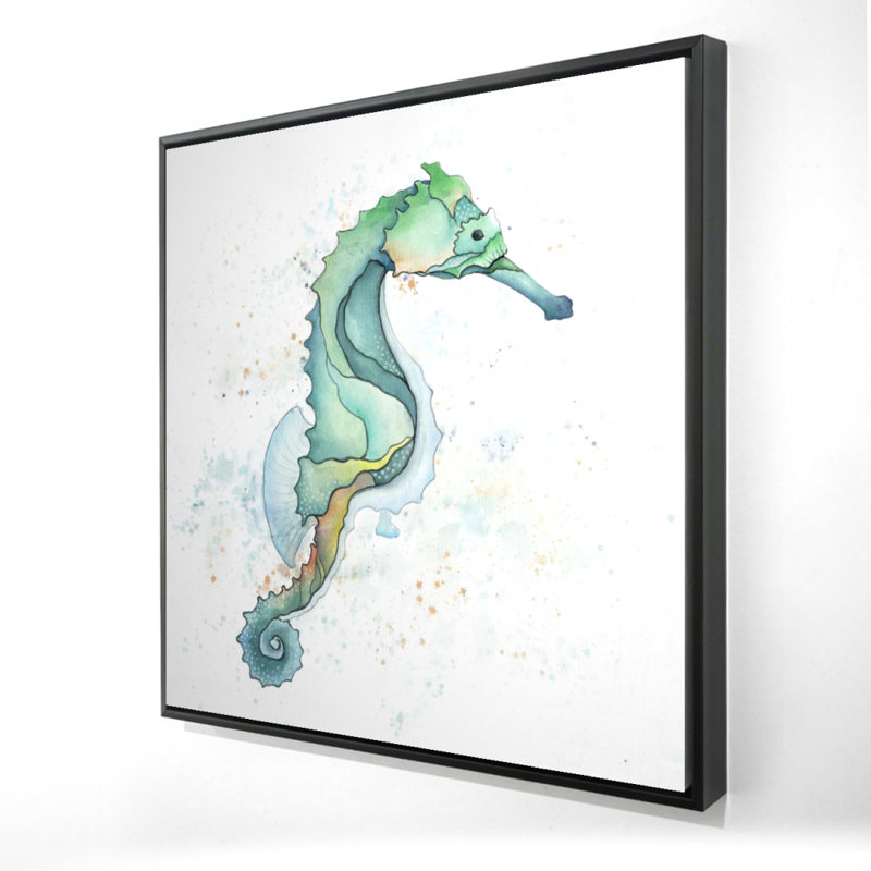 " Sea Horse "