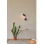 Vada 1 - Light LED Armed Sconce-998431436