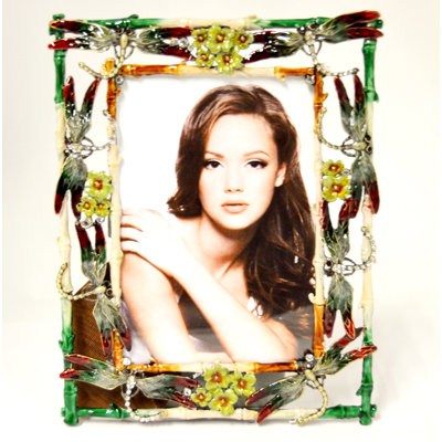 Pelayo Metal Picture Frame