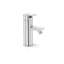 Acquaco Linki Tek Deck Mount Single-Hole Single Handle Bidet Faucet with 3-7/8'' Spout Reach-1683113431