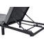 Berkow 182.78cm Long Reclining Single Chaise with Cushions-810701052-810701053