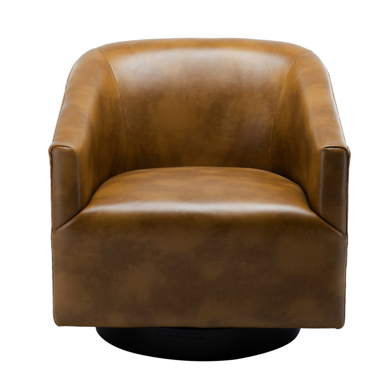 Fauteuil Camel, Chameau