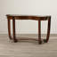 Console en bois massif 51 po Payakumbuh