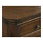 Commode 9 tiroirs Maderne