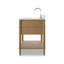 Meuble-lavabo Mulry-708997963