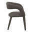 Fauteuil de salle à manger rembourré Faerron-1580391474