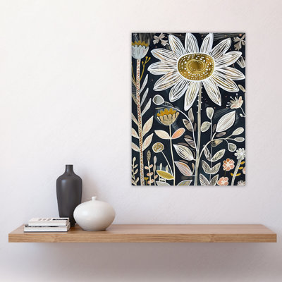 No Frame Print
