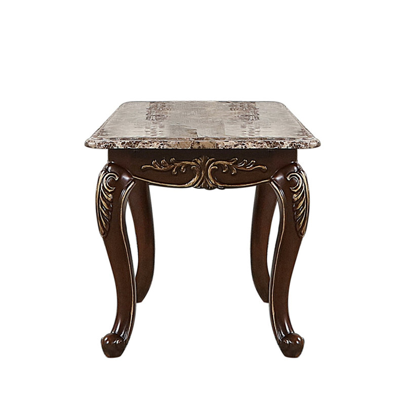 Gloria End Table