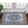  Tapis bleu Apollo Nicosia