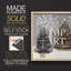 Art de Noël - CLIII - Reproduction encadrée - Restickable-1617180577-1617180572