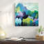 «Under My Fee» par Clair Bremner, impression sur toile tendue-20911242-73047608-73047613