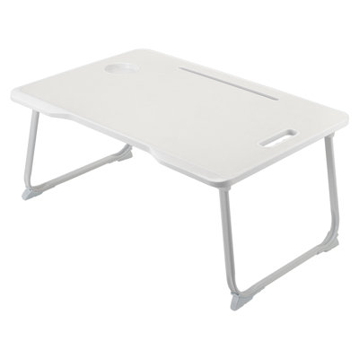 Iron Computer Desk