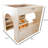 Town Collection- Café