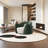 Casual conference sofa-106877410