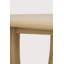 Bok Round Solid Oak Dining Table-102972612