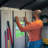Lifetime 8 Ft. x 10 Ft. Outdoor Storage Shed
