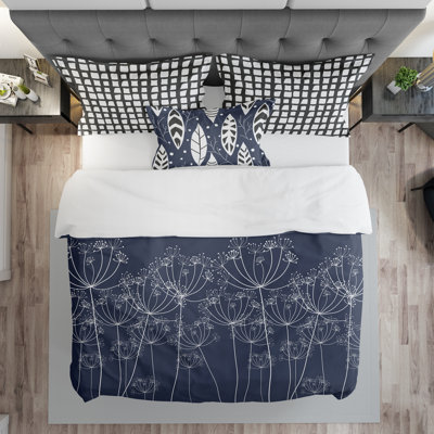 Ensemble de housse de couette Cahillane