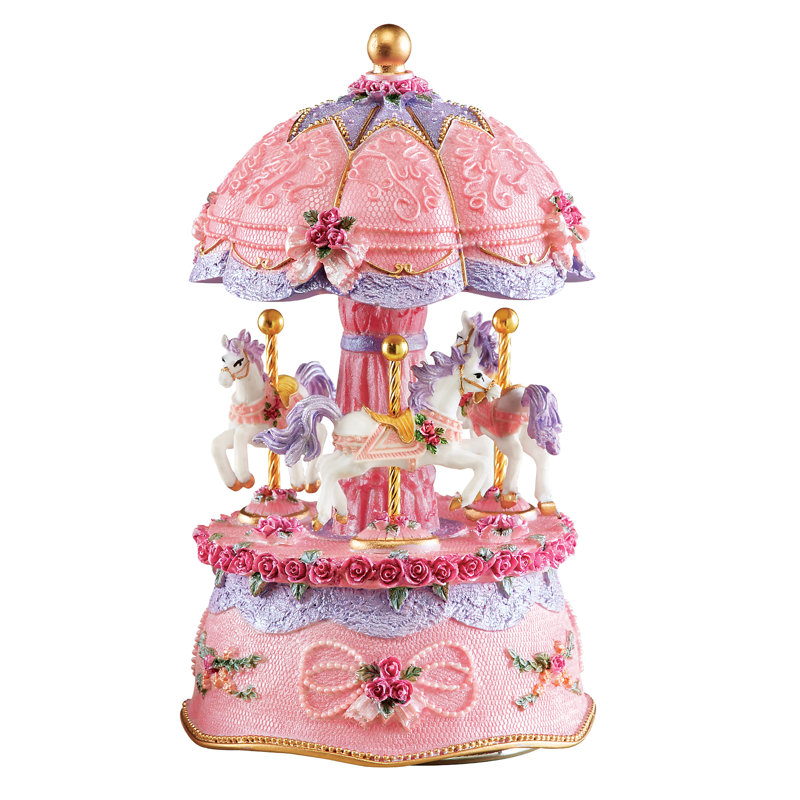 Alldredge Ceramic Decorative Box