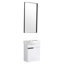 Meuble-lavabo mural Soren-1862167339