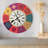 Paray Wall Clock