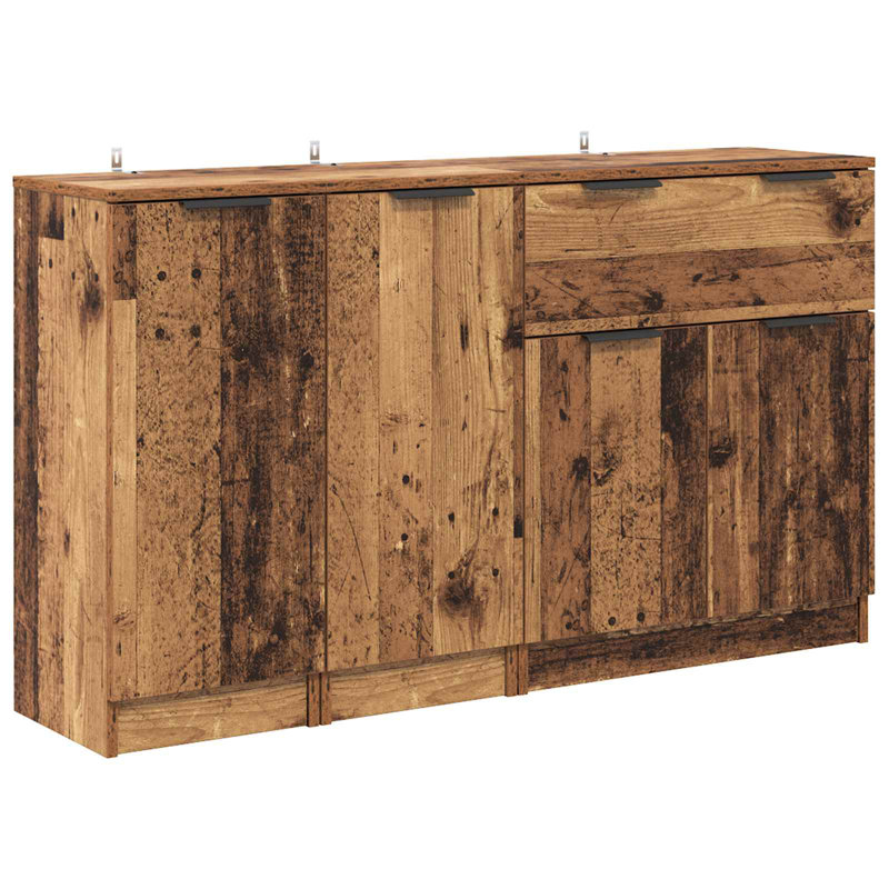 120cm Sideboard