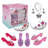Princess Dress Up Set Toy