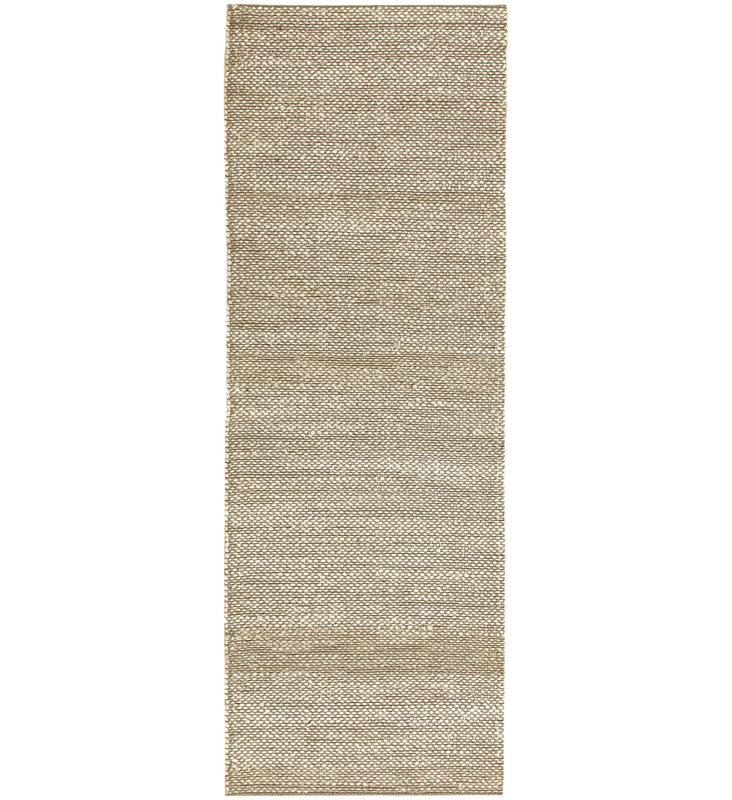 Gaudet Solid Colour Area Rug, Runner 80 x 200cm