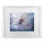 White Framed selected