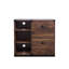 Ensemble de bureau de direction 2 pièces-97962142