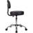 Berith Vinyl Drafting Chair