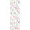Rouleau de papier peint à peler et à coller amovible Manfredi