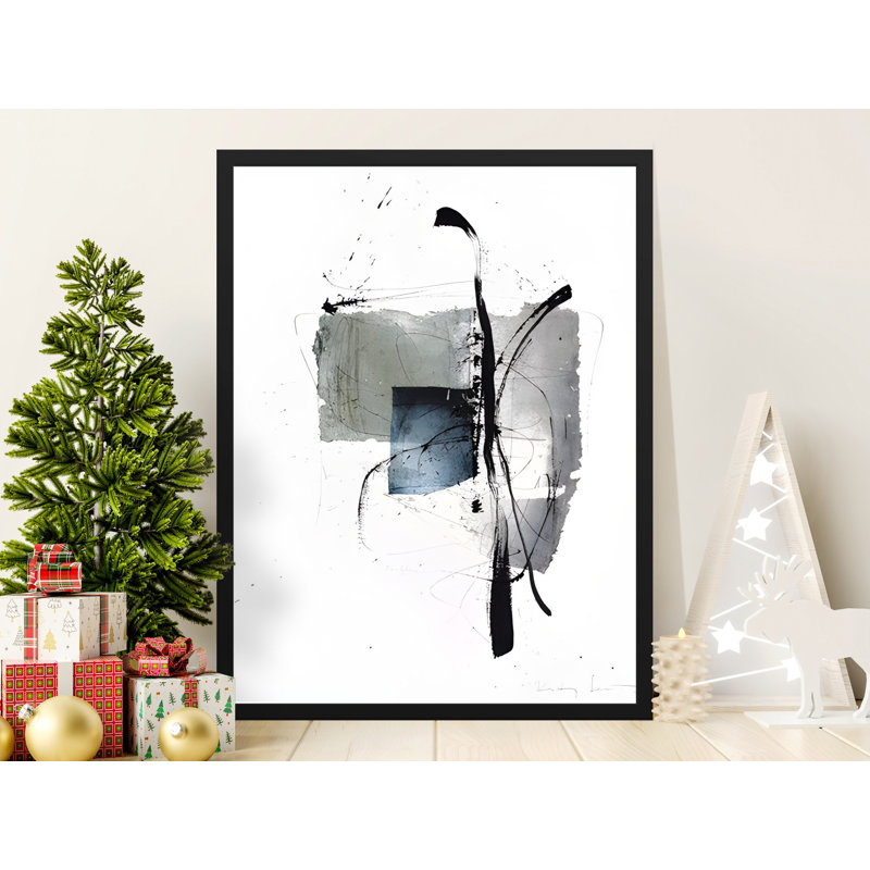 Deshraj Single Picture Frame Print, 121.92 cm H x 81.28 cm W