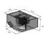 Range Hood Blower