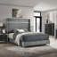Table de chevet Malcolm